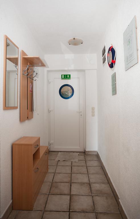 Apartments Vrgada Drage Exterior foto
